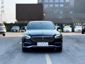 mercedes-benz e-class 2023 Petrol