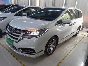 honda elysion 2022 Hybrid