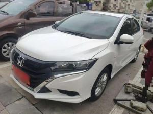 honda gienia 2019 Petrol