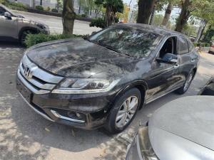 Honda Crosstour 2016 Petrol