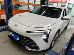 buick lacrosse 2023 Hybrid