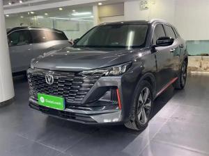 changan cs55 plus 2022 Petrol