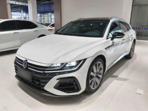 FAW-Volkswagen CC 2022 Petrol