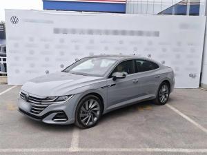 FAW-Volkswagen CC 2024 Petrol
