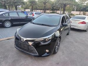 toyota levin 2015 Petrol