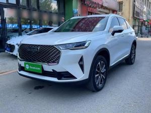 haval h6 2022 Petrol