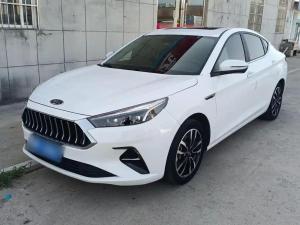 jac jiayue a5 2020 Petrol