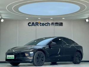 tesla model 3 2024 Electric