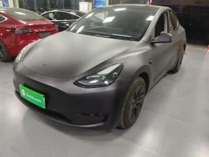 tesla model y 2023 Electric