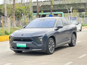 nio ec6 2020 Electric