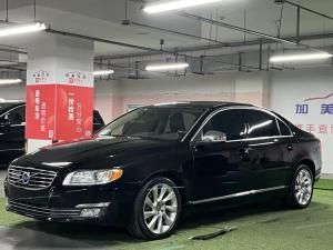 Volvo S80L 2015 Petrol