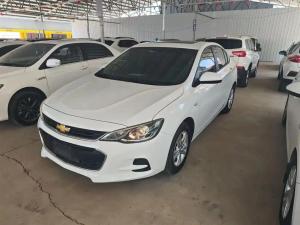 chevrolet cavalier 2018 Petrol