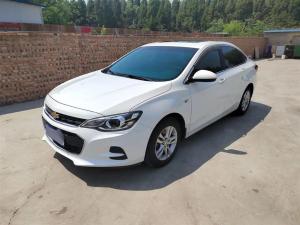 chevrolet cavalier 2018 Petrol