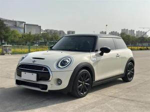mini 2020 Petrol