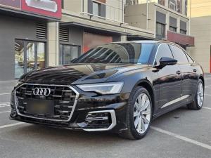 audi a6l 2023 Petrol