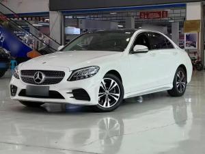mercedes-benz a-class 2023 Petrol