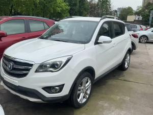 changan cs35 2017 Petrol