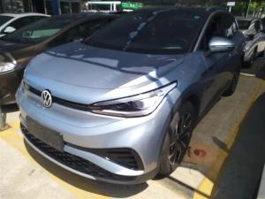 Volkswagen ID.4 X 2023 Electric