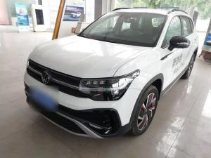 volkswagen tharu 2023 Petrol