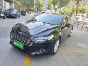 ford mondeo 2015 Petrol