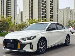 GAC Trumpchi EMPOW 2021 Petrol