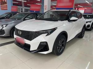 GAC Trumpchi Trumpchi GS3 2025 Petrol