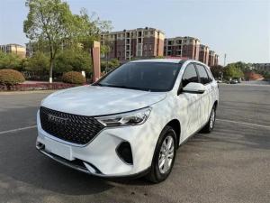 haval m6 2021 Petrol