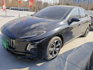 hongqi e-qm5 2023 Electric