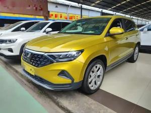 jetta vs5 2021 Petrol