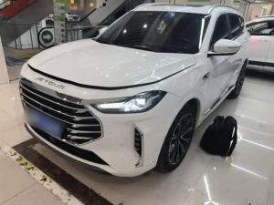 Jetour X70 2023 Petrol