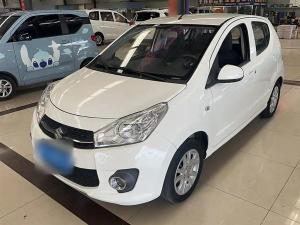 suzuki alto 2017 Petrol