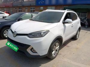 MG GS 2016 Petrol