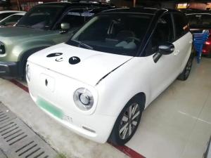 ora black cat 2021 Electric