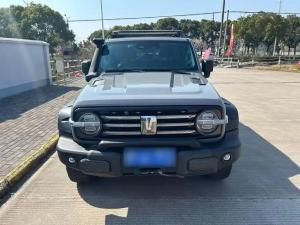 tank 300 2021 Petrol