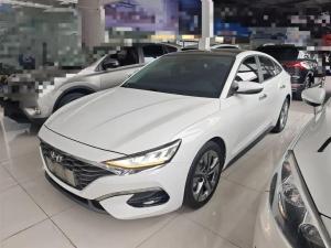 Hyundai Lafesta 2020 Petrol