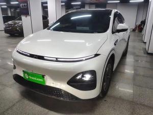 xpeng g6 2024 Electric