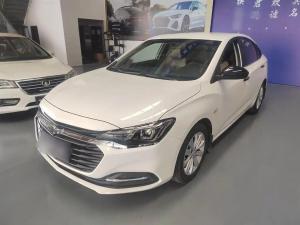 chevrolet monza 2021 Petrol