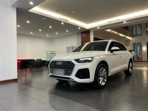 audi q5l 2022 Petrol