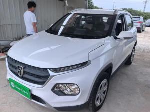 baojun 510 2019 Petrol