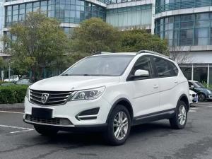 Baojun 560 2017 Petrol