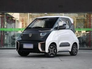 baojun e200 2021 Electric