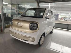 bestune mini horse 2025 Electric