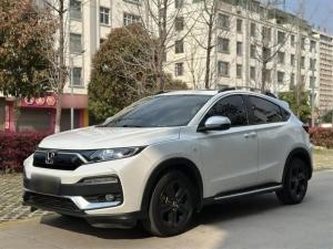 honda xr-v 2022 Petrol