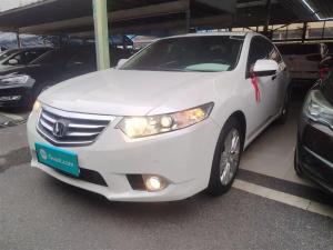 Honda Spirior 2013 Petrol