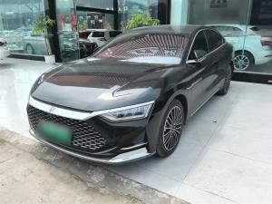 byd han 2021 Plug-in hybrid