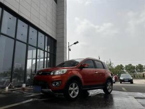 great wall m4 2013 Petrol