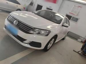 volkswagen lavida 2020 Petrol