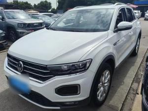 Volkswagen T-ROC 2023 Petrol