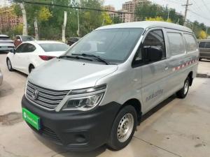dongfeng forthing lingzhi 2019 Petrol