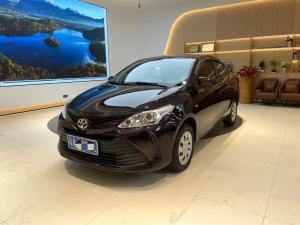 Toyota Vios 2020 Petrol